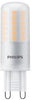 Philips Prise LED G9 230V 4,8-60W 2700K - LED3597