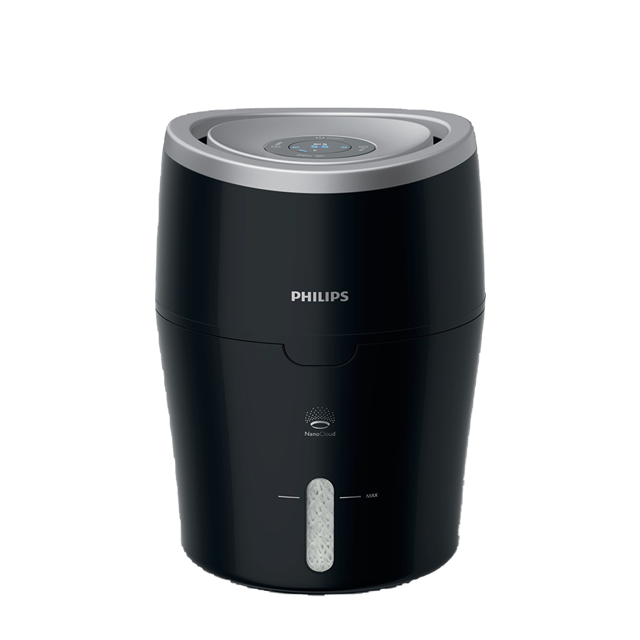 Humidificateur Philips série 2000 noir