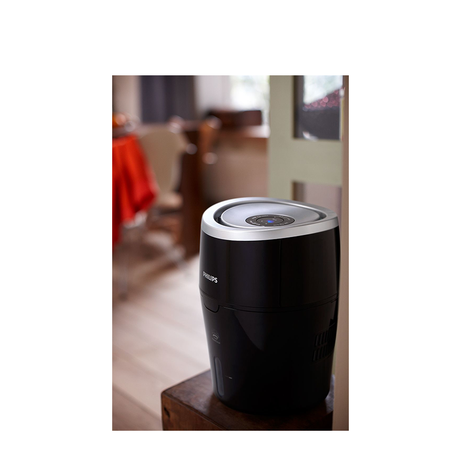 Humidificateur Philips série 2000 noir