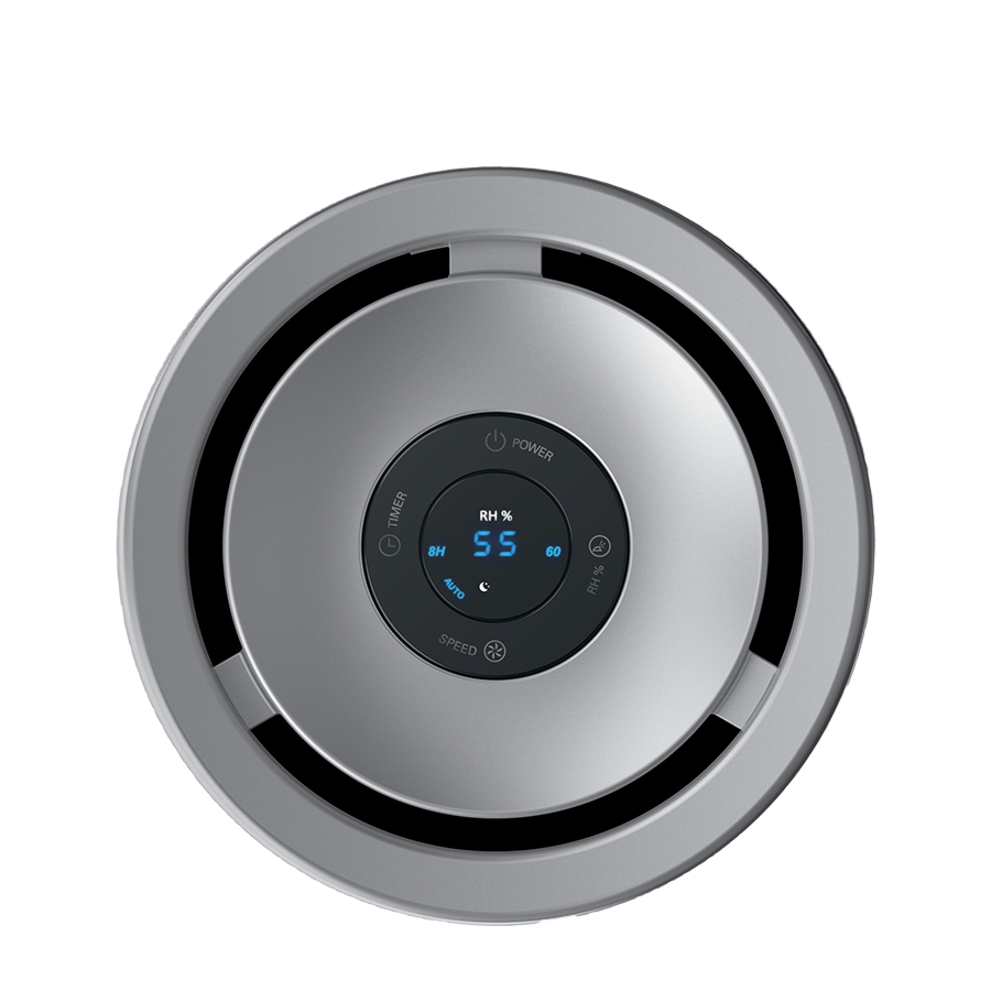 Humidificateur Philips série 2000 noir
