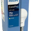 Philips philips led a60 11w = 75w e27 2700k - led3362