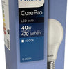 Philips philips led a60 13w = 100w e27 2700k - led3364