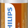 Philips Battery Monocell LR20 Philips