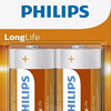 Philips Battery Monocell LR20 Philips