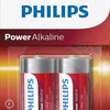 Philips philips powerlife anglais st. lr14 bl.a2 3013010