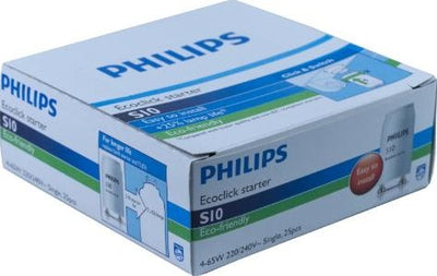 Philips Philips Starter S10 Universel 4-65 Watt 5418780