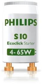 Philips Philips Starter S10 Universel 4-65 Watt 5418780