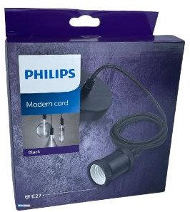 Philips suspension cordon noir 150cm - 5473850