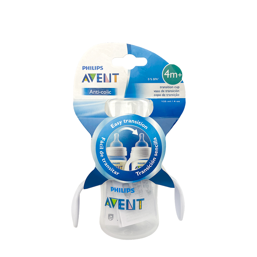 Imp Philips bouteille de formation avent 125ml