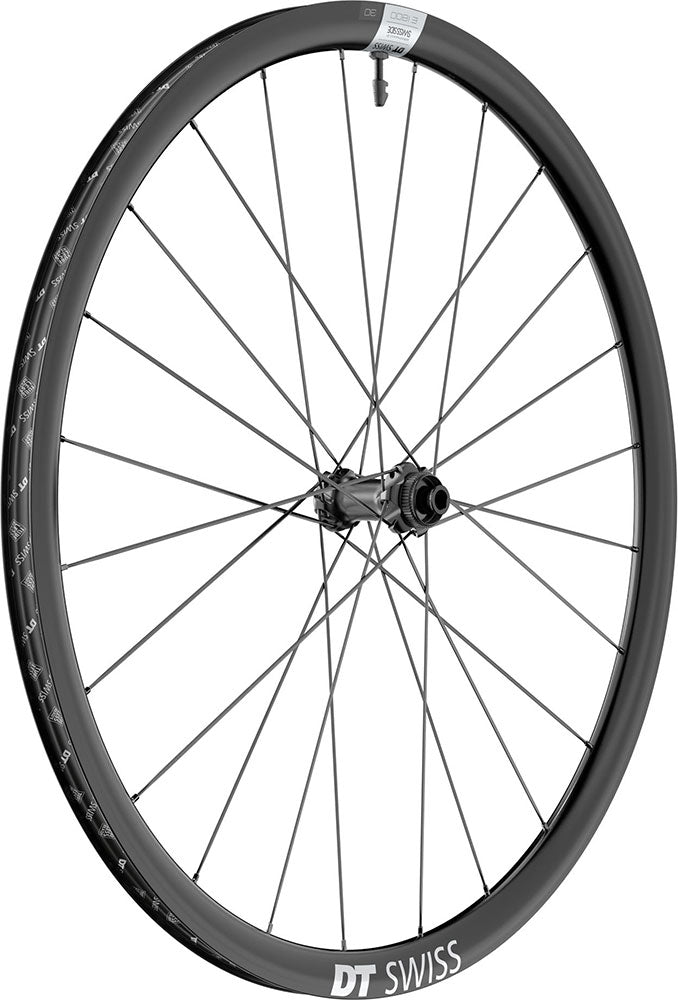 Roue avant Dt swiss e 1800 spline® db 650b 27.5 30mm