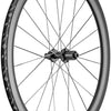Roue Arrière DT Swiss ERC 1100 Dicut® 45 28 cl Shimano HG Carbone