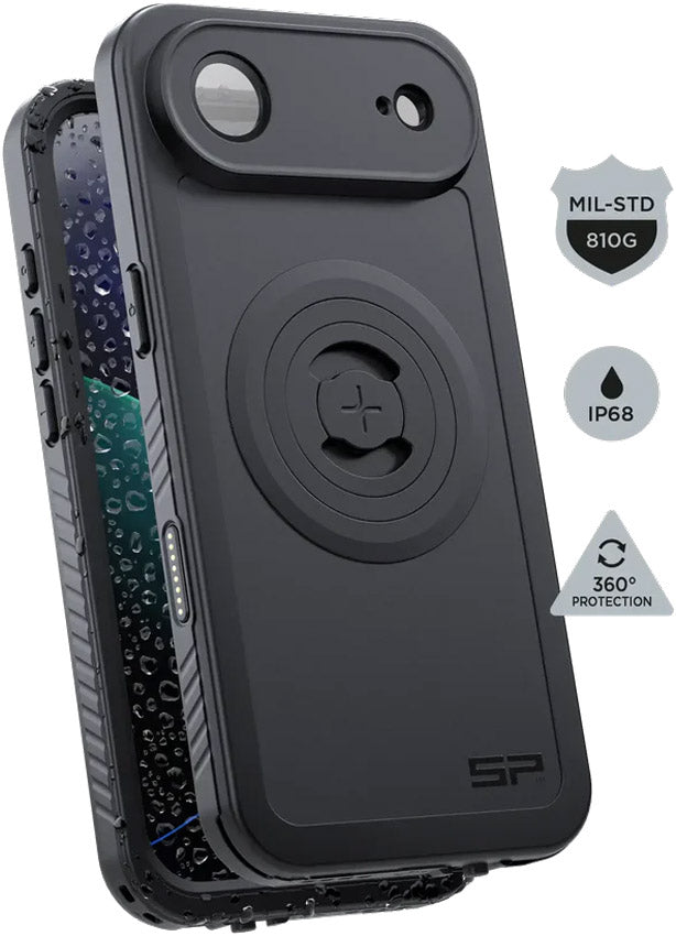 Coque de téléphone Sp Connect Xtreme pour Apple iPhone Air