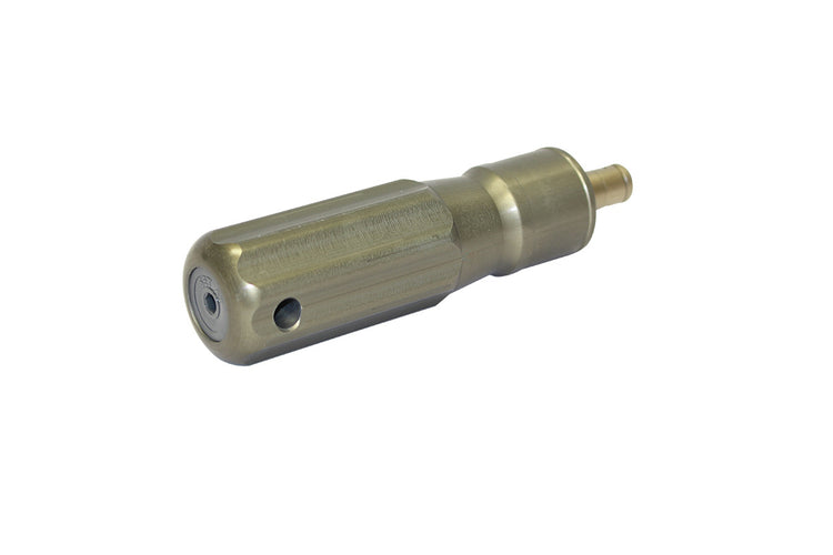 Tournevis dynamométrique Gedore | 1 4 | 2,5-13,6 nm | salle blanche (015939) - 3108686