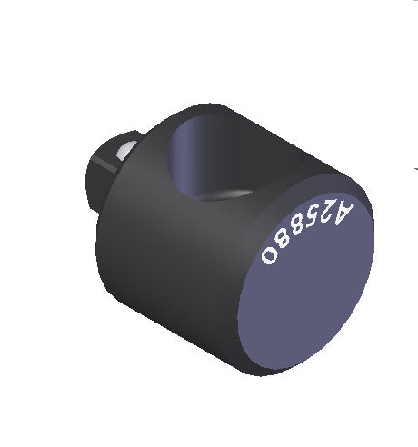 Adaptateur de réglage Gedore wstt - 3129276