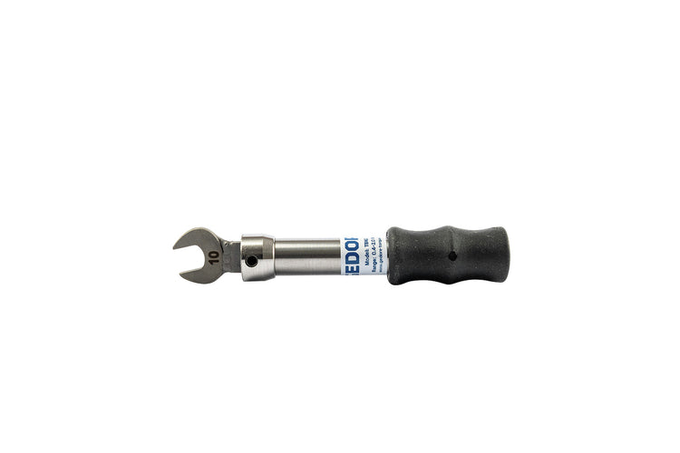 Clé dynamométrique de flambage Gedore tbn | capt.pin | 0,4-2 nm | (011100) - 3292827