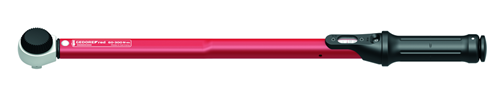 Gedore rouge | r68900300 | clé dynamométrique | 1 2 | 60-300nm-r68900300