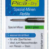 Pic une recharge sèche 4042 | vert - pi4042