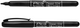 Pic un stylo permanent 533 46 | 0,7 mm | rond | noir | 10 pièces - pi53346