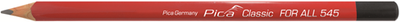 Pic un crayon universel 545 24 | 23 cm - pi54524-10