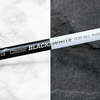 Pic un crayon 546 24 noir blanc | 10 pièces - pi54624-10