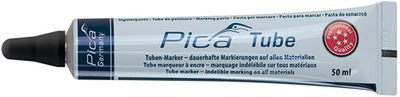 Pic un tube de pâte de marquage 575 46 | noir | 50ml - pi57546