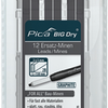 Pic une grosse recharge sèche 6030 | graphite | blister-pi6030sb