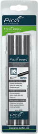 Pic une grosse recharge sèche 6030 | graphite | blister-pi6030sb