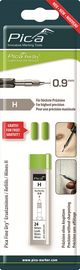 Pic une recharge fine sèche 7050 | h | blister - pi7050sb