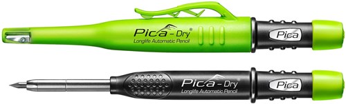 Crayon de marquage à sec Pica 3030