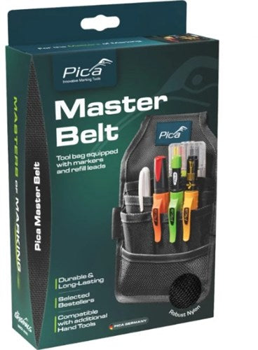 Imaginez une ceinture principale - incl. marqueurs et recharge - pi55060