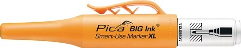 Pic Un Surligneur 7052 Big Ink XL | blanc - pi17052