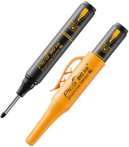 Pic Surligneur 7046 Big Ink XL | noir - pi17046