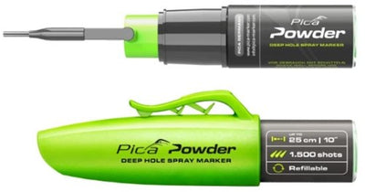 Marqueur en spray Pica poudre 2020 - pi2020