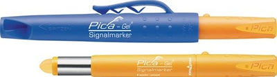 Pic un marqueur de signal en gel 8084 | jaune - pi8084