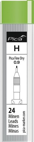 Pic une recharge fine sèche 7050 | h-pi7050