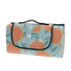 Pic bibelot couverture fruit vert 130x150cm