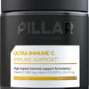 Pilier performance ultra immunitaire c poudre 200g
