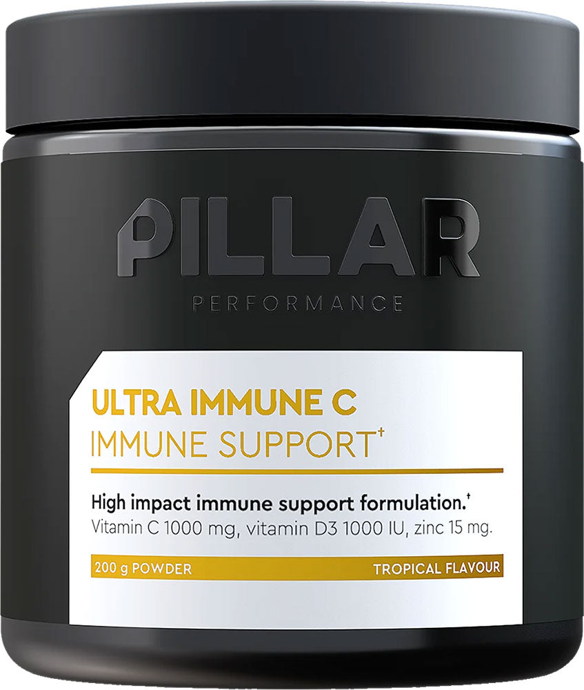 Pilier performance ultra immunitaire c poudre 200g
