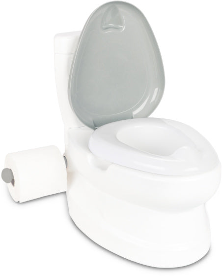 Pilsan éducatif plaspot blanc gris