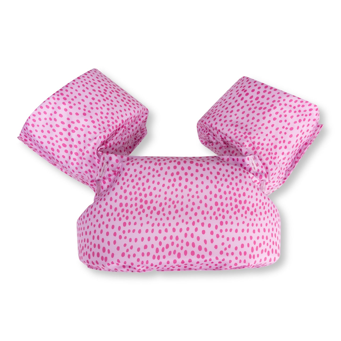 Points | Pink Puddle Plemper 2-6 ans