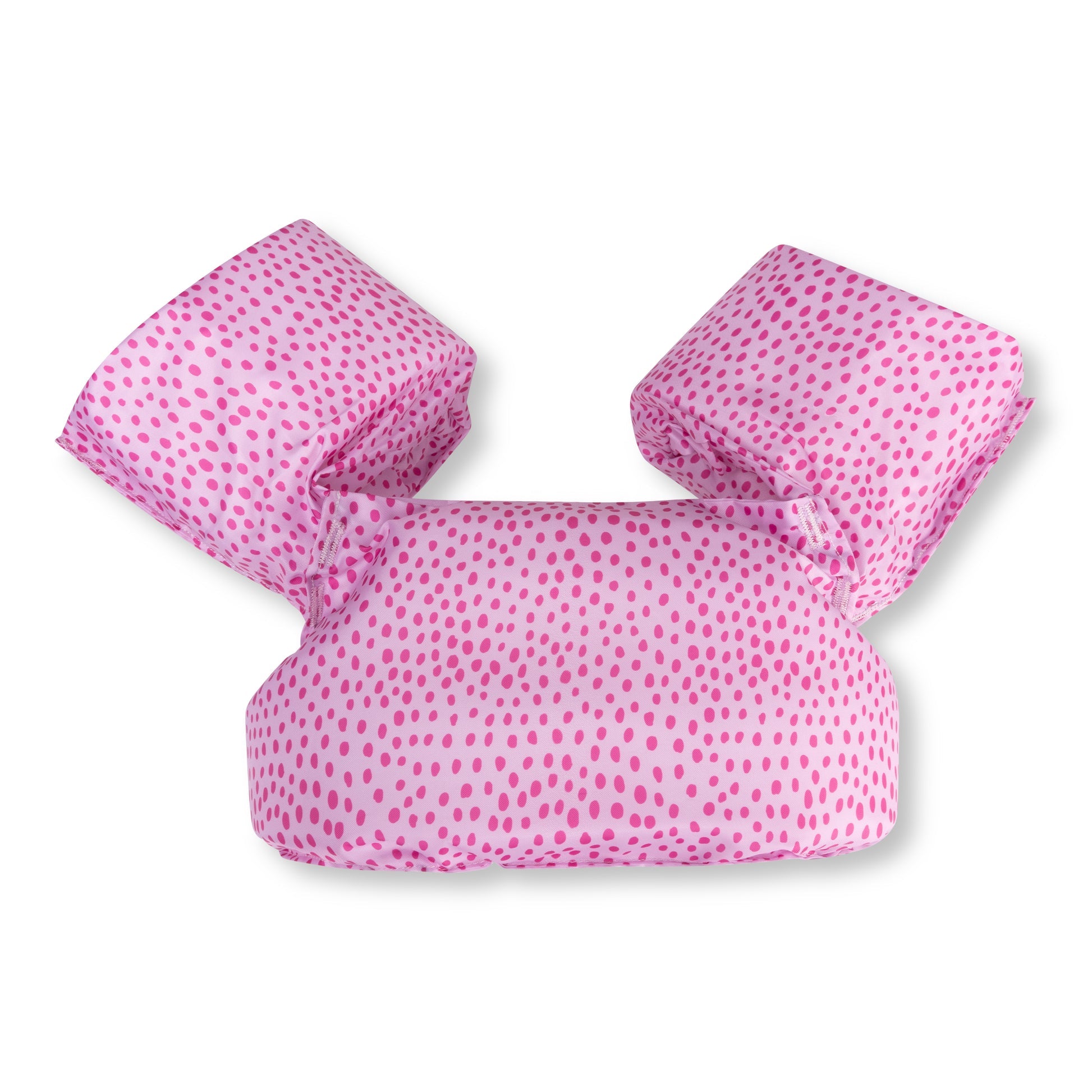 Points | Pink Puddle Plemper 2-6 ans