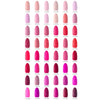 Claresa Claresa UV LED Gellak 5ml Pink 510 Funfair