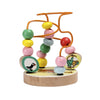 Licences livres pour enfants Pippi Brindacier - spirale de perles