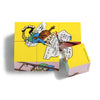 Licences de livres pour enfants Pippi Brindacier blocs de puzzle