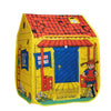 Licences livres pour enfants Pippi Brindacier - tente de jeu pop-up