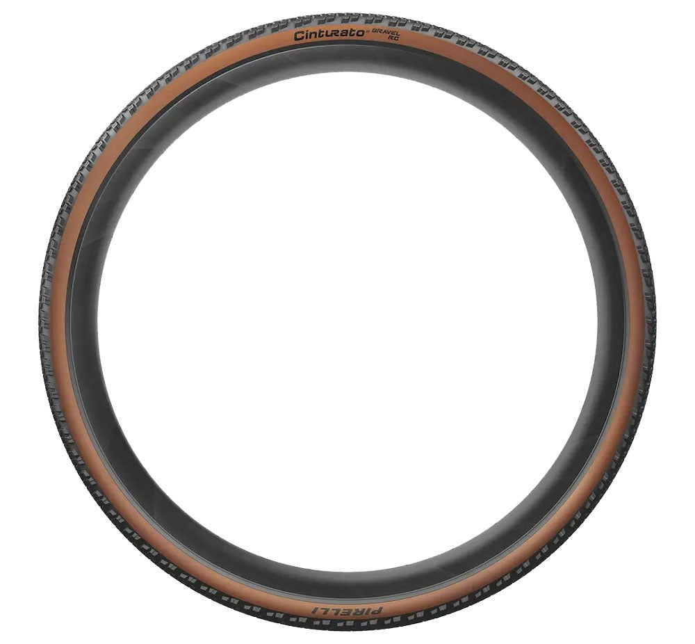 Pneu pliable Pirelli Cinturato™ Gravel RC Classic