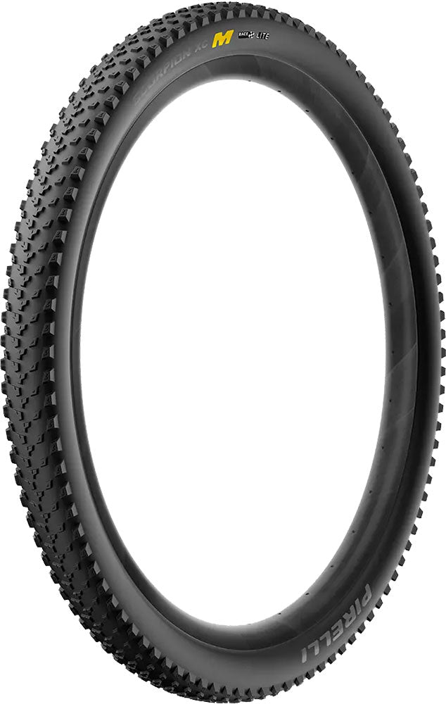 Pneu souple Pirelli scorpion™ race xc m lite 29x2,4