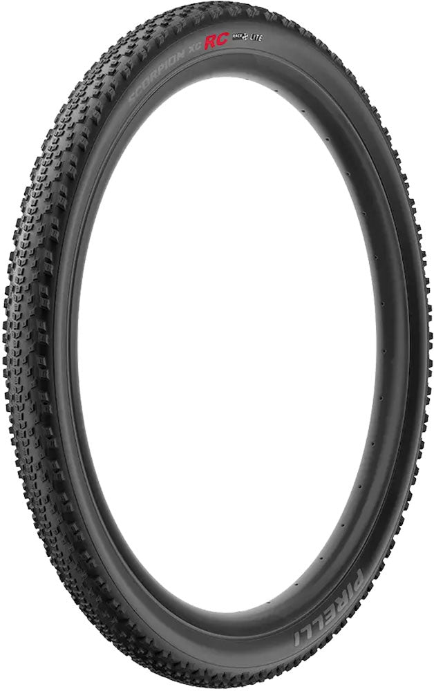 Pneu souple Pirelli scorpion™ race xc rc lite 29x2,4