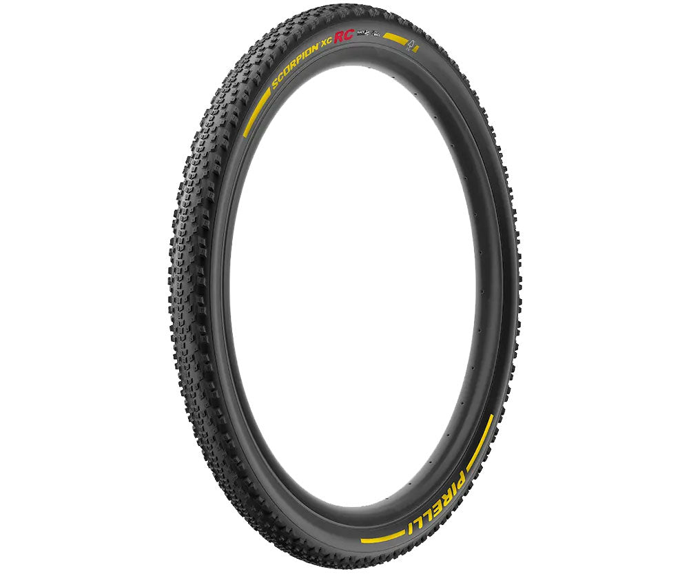 Pneu pliable Pirelli scorpion™ race xc rc color edition 29x2,4 prowall