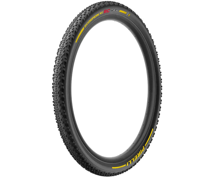 Pneu pliable Pirelli scorpion™ race xc rc color edition 29x2,4 prowall